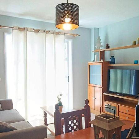Cozy Apartment + Parking Playa San Juan เกีย เด อิโซรา ห้อง รูปภาพ