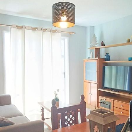 Cozy Apartment + Parking Playa San Juan เกีย เด อิโซรา ภายนอก รูปภาพ